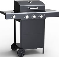 Barbecues & Accessories